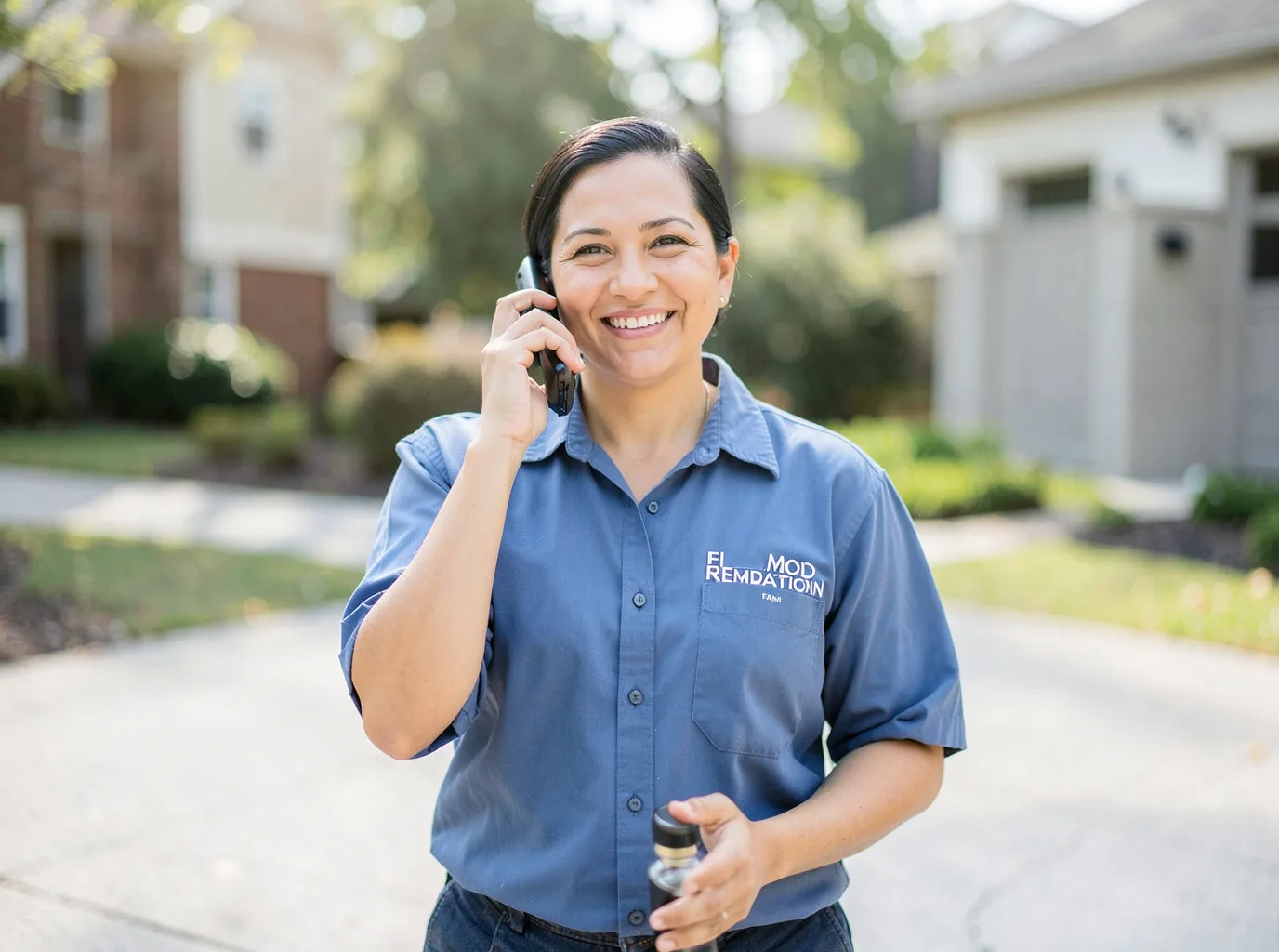 Mold Remediation Gladstone, MI FAQs